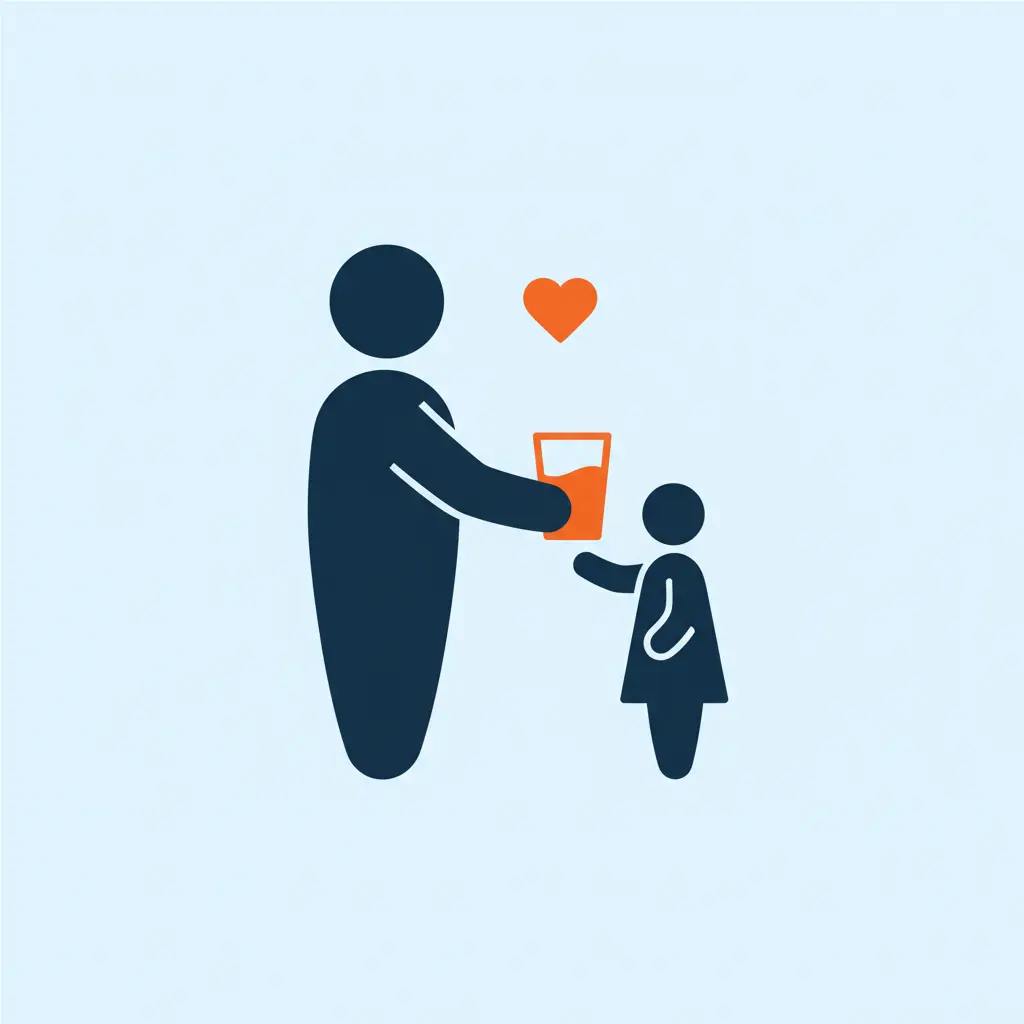 Hydralyte family recovery hydration — safe for Ramadan fasting, illness recovery, children and adults, low-sugar low-sodium UAE