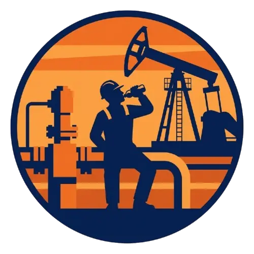 Hydralyte oil rig worker PPE rehydration GCC — isotonic electrolyte drink for oil and gas outdoor workers UAE