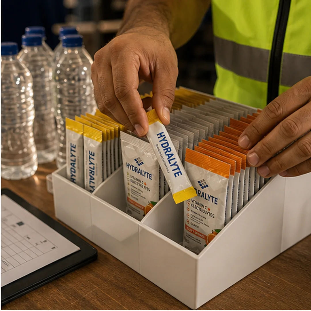 Building a Workforce Hydration Plan for the UAE Summer - 02 image
