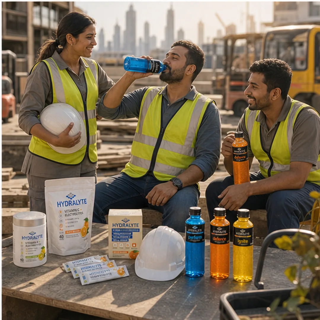 The Hidden Productivity Cost of Workplace Dehydration - 04 image
