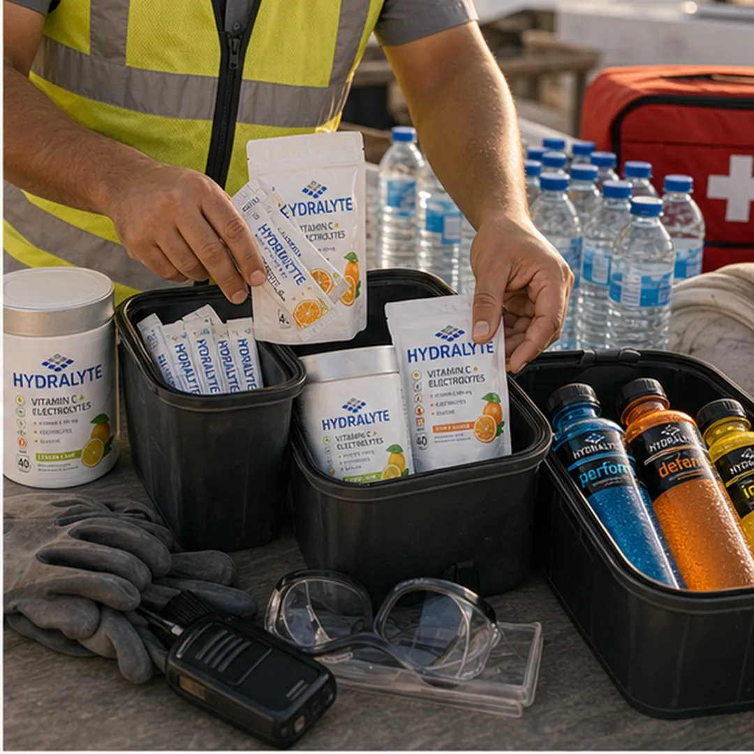 Choosing the Right Electrolyte Format for Your Workforce - 02 image