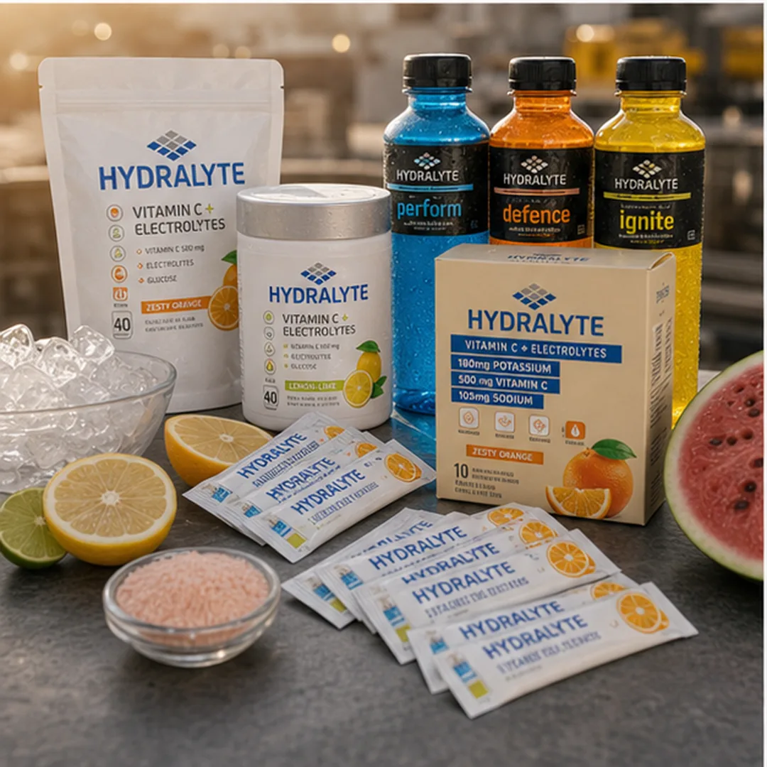 Choosing the Right Electrolyte Format for Your Workforce - 03 image