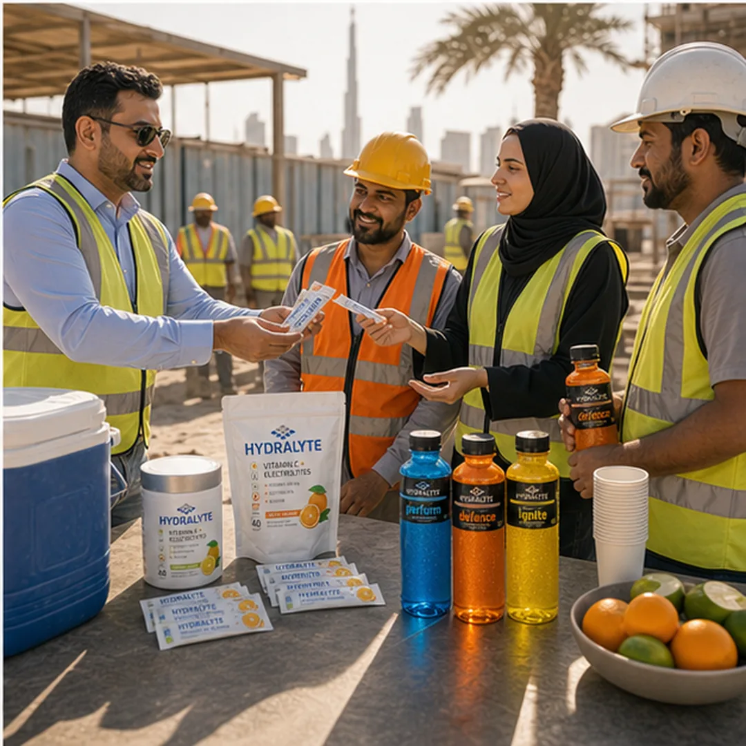 Choosing the Right Electrolyte Format for Your Workforce - 04 image