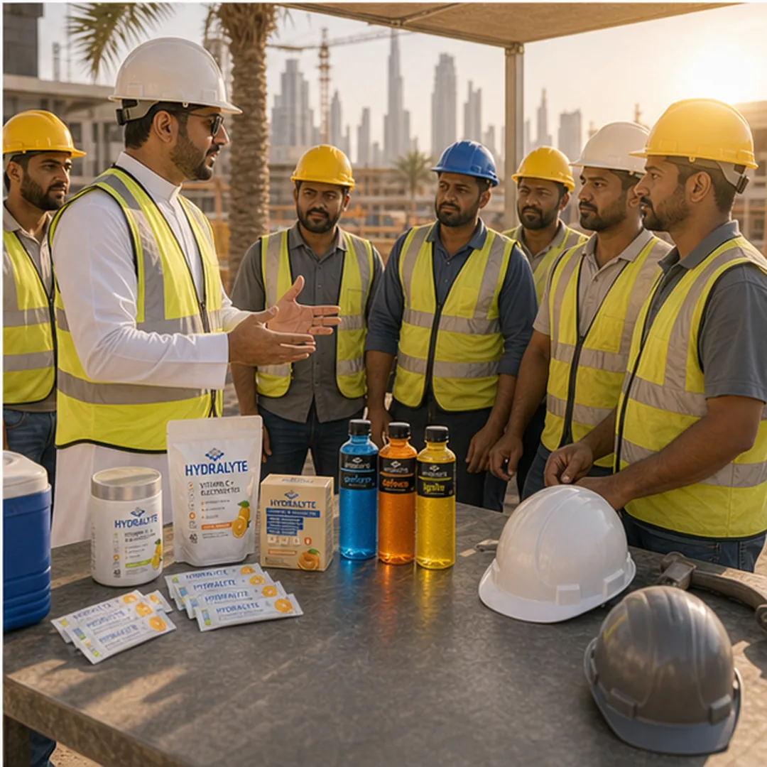 A Manager's Guide to Heat Safety Compliance in the UAE - 04 image