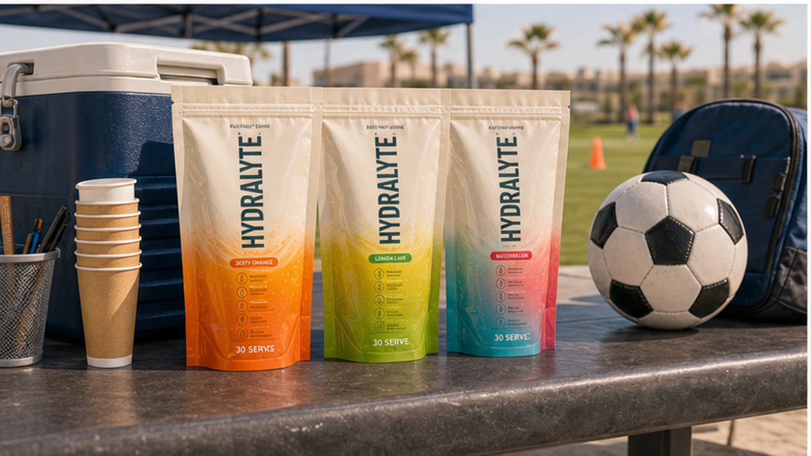 Hydralyte 2026 product reference for active family hydration UAE