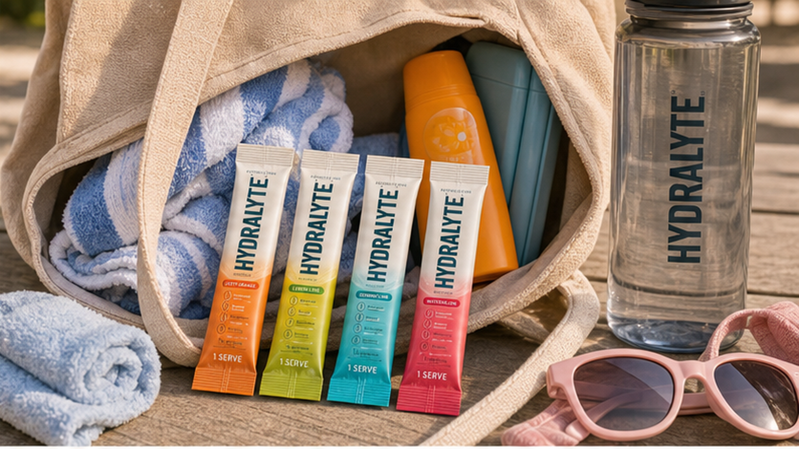 Hydralyte 2026 product reference for kids hydration UAE heat