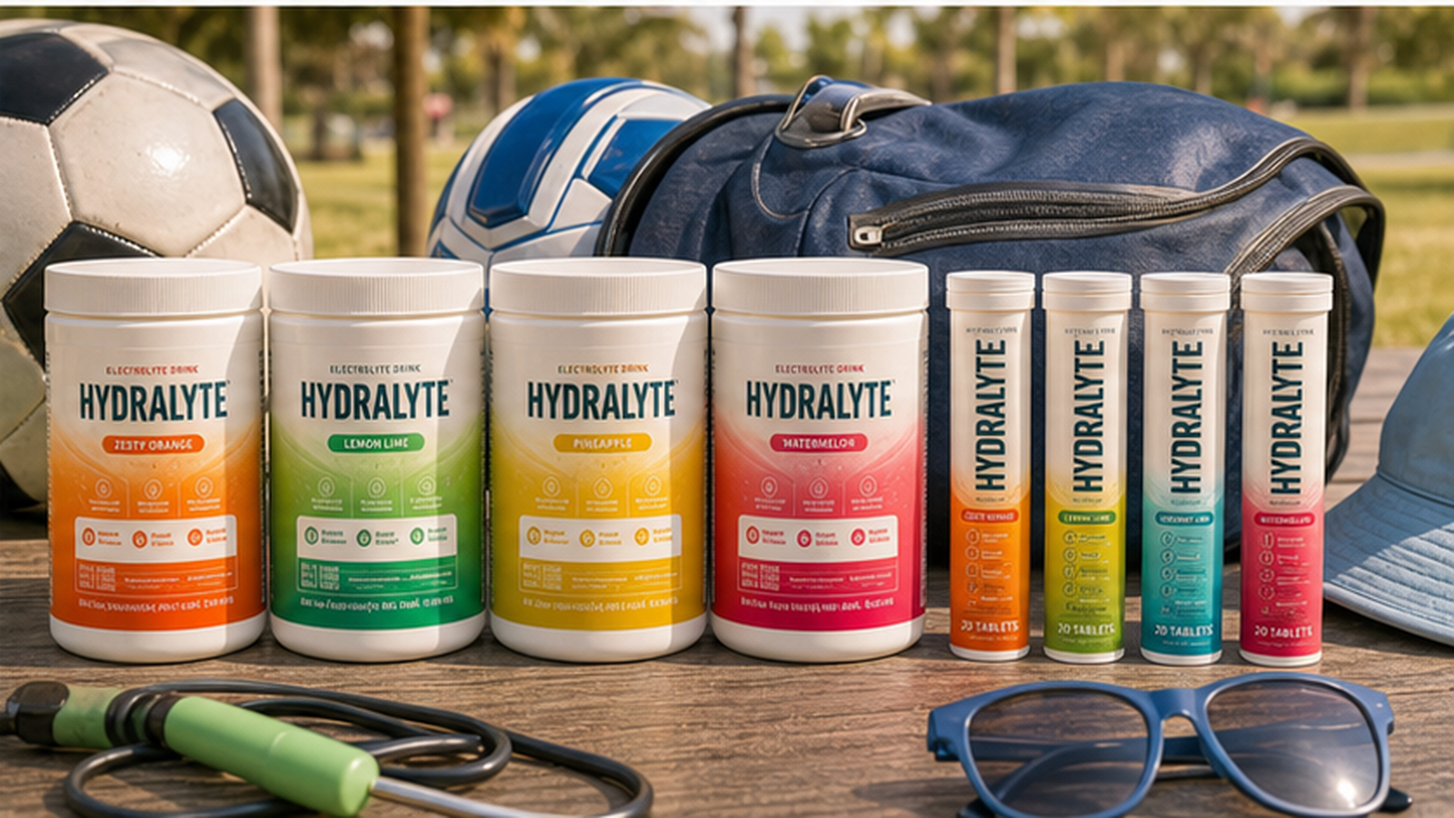 Hydralyte 2026 product reference for kids hydration UAE heat