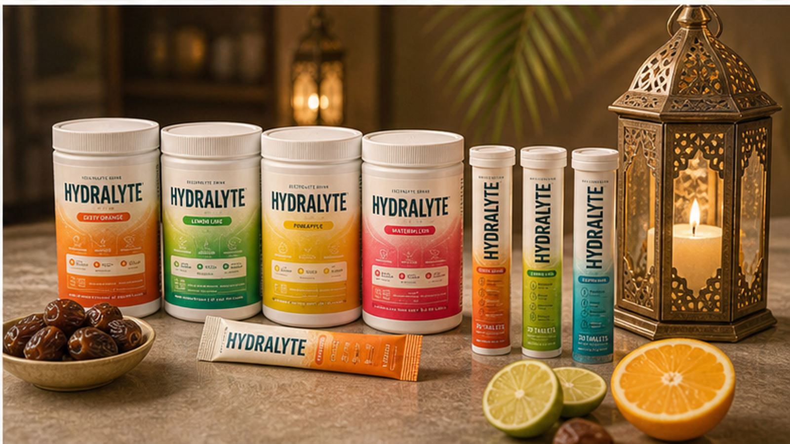 Hydralyte 2026 product reference for Ramadan hydration for teens