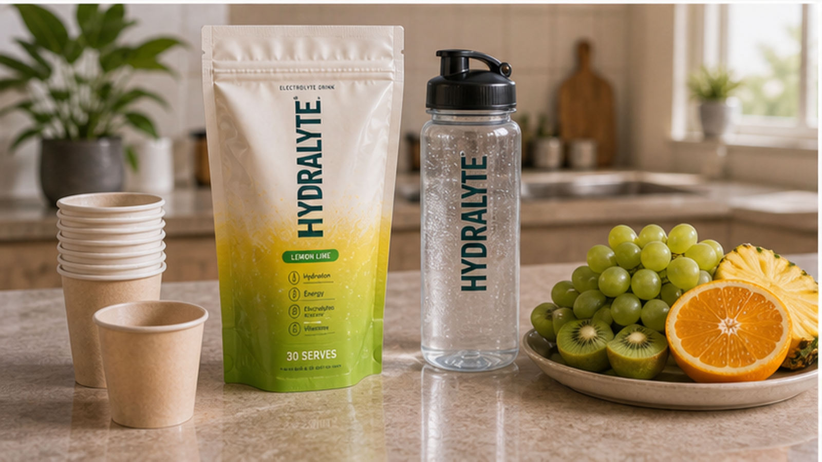 Hydralyte 2026 product reference for suhoor hydration routine