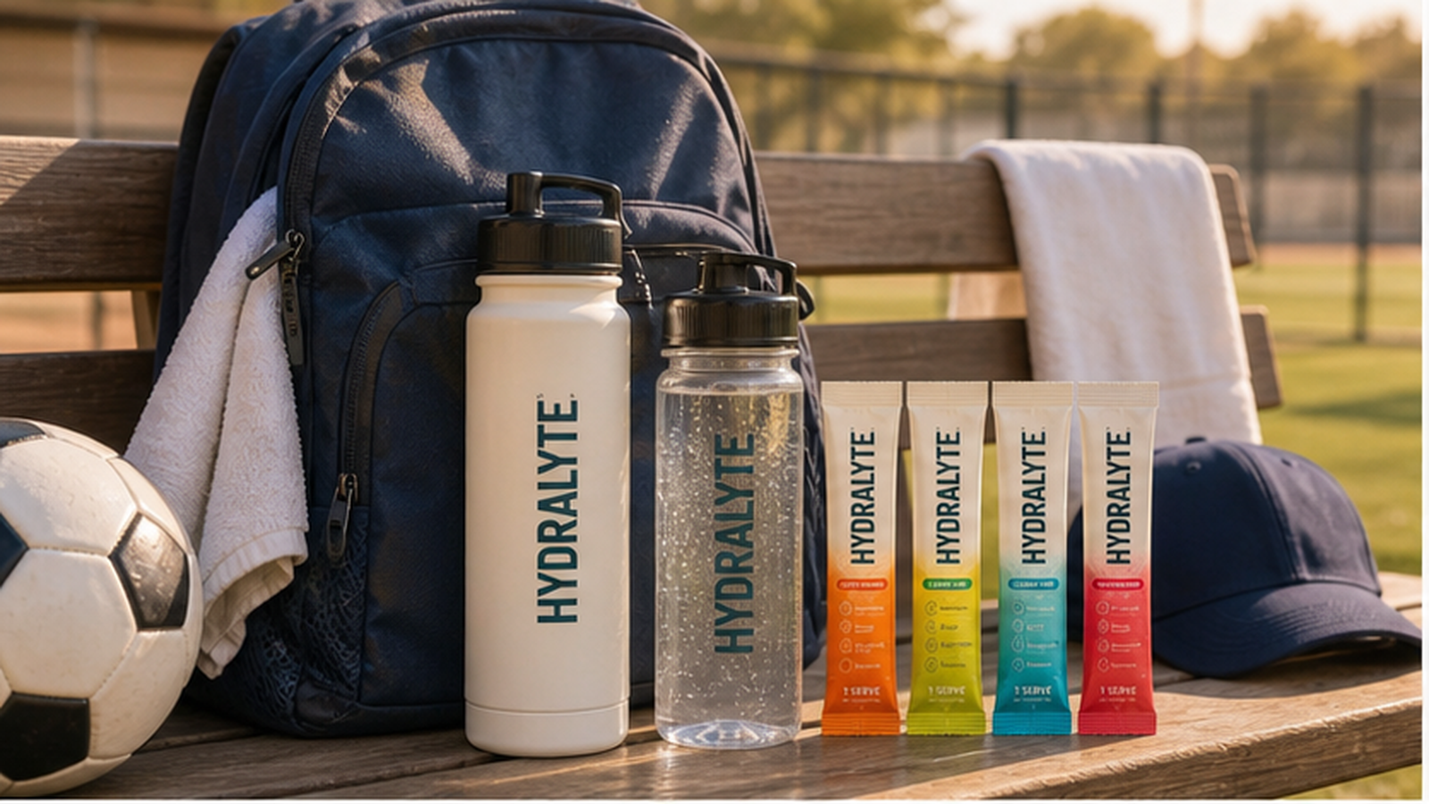 After-School Sports in UAE Heat: Pre-, During- and Post-Activity Hydration with Hydralyte 2026 stick pineapple single