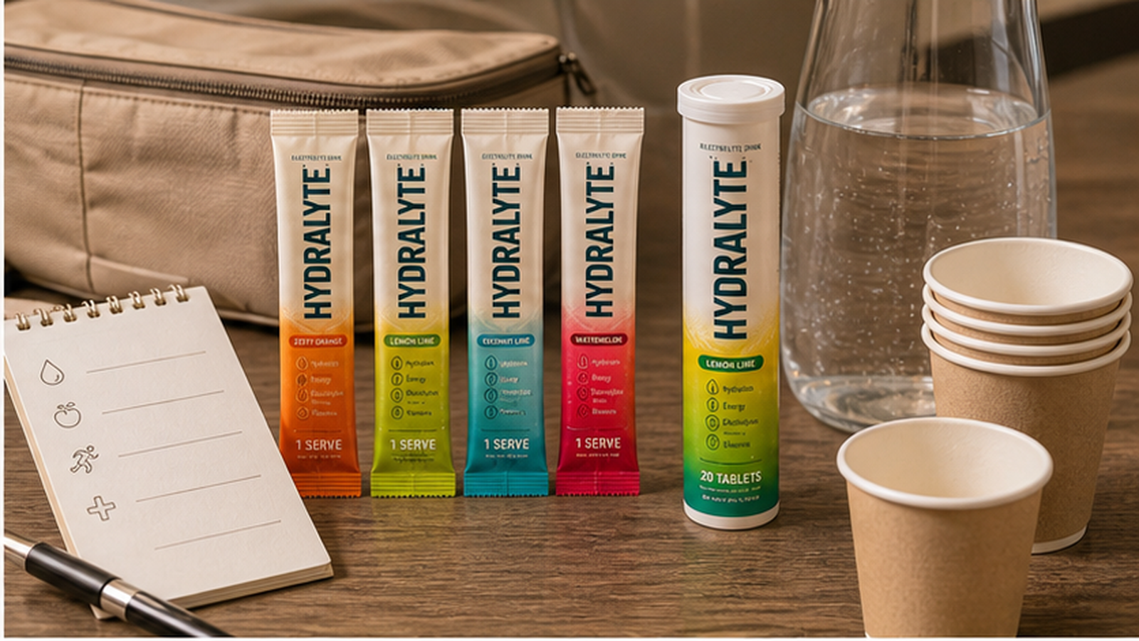 Hydralyte 2026 product reference for electrolytes for kids UAE
