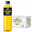 Hydralyte VitaSport+ Lemon Hydration Drink (24x500ml)