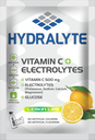 Hydralyte Electrolyte Powder Lemon (200x20g)