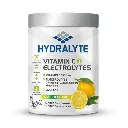 Hydralyte Vitamin+Electrolyte Jar Lemon(12x200 GMS)