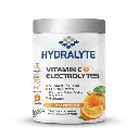 Hydralyte Vitamin+Electrolyte Jar Orange(12x200 GMS)