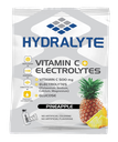 Hydralyte Electrolyte Powder Pineapple (200x20g)