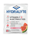 Hydralyte Electrolyte Powder Watermelon (300x10g)