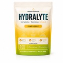 Hydralyte Electrolyte Powder Pineapple (10x800g)