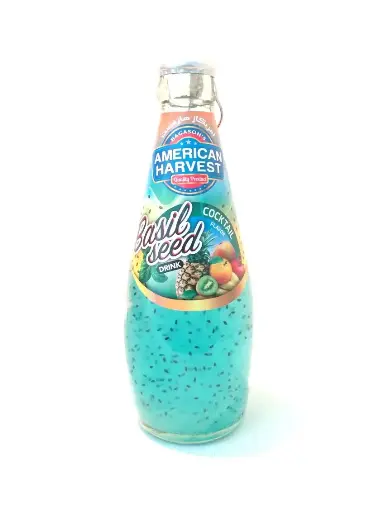 [AH-11] AH Basil Seed Drink Cocktail (24x290ml)