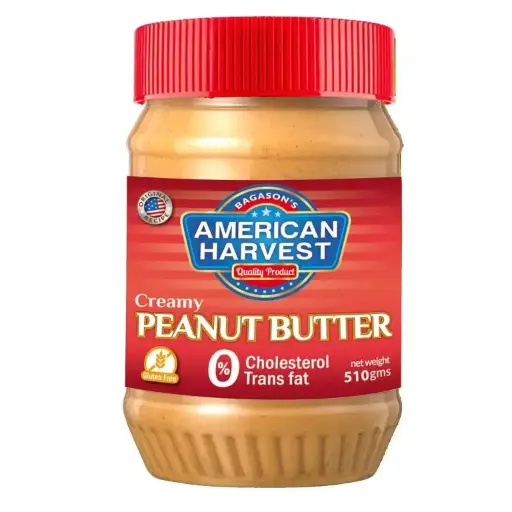 [AH-54] AH Peanut Butter Creamy (12x510g)